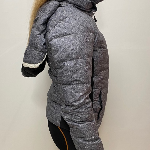 NWOT Bogner Fire & Ice Down Ski Jacket Ltd Edition Size XS - Picture 3 of 11